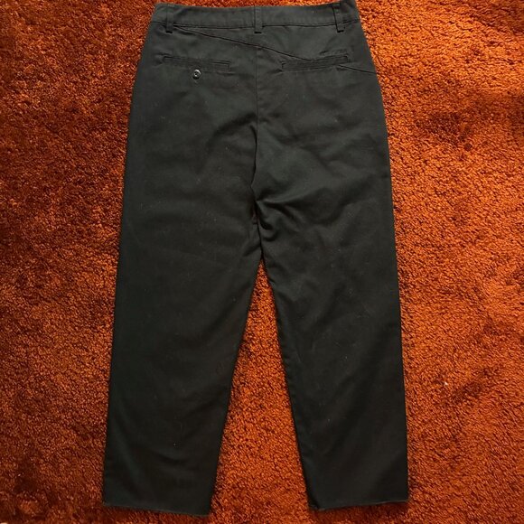 Volcom (14-16) Adidas (14-16) H&M (14+) Hurley (12-13) Set of 4 Girls Kid Pants - Picture 4 of 16